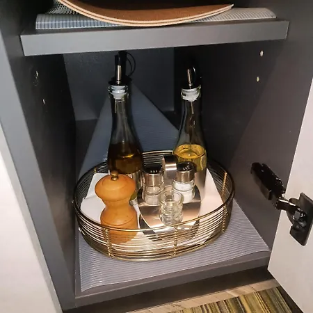 L' Abbraccio Apartmán *