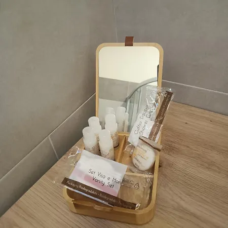 L' Abbraccio Apartmán