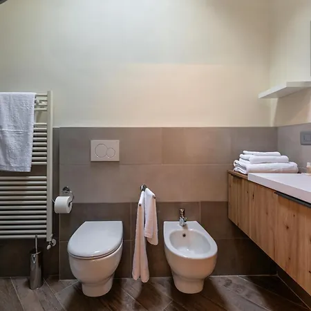 L' Abbraccio Apartmán
