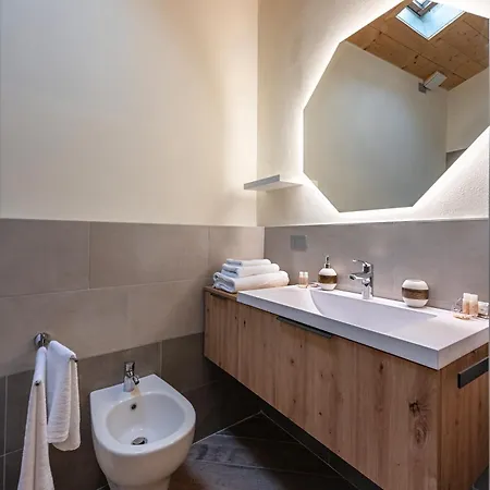 L' Abbraccio Apartmán *