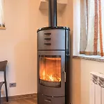 L' Abbraccio Apartament Caiolo