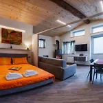 Apartament L' Abbraccio