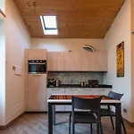 L' Abbraccio Apartament *
