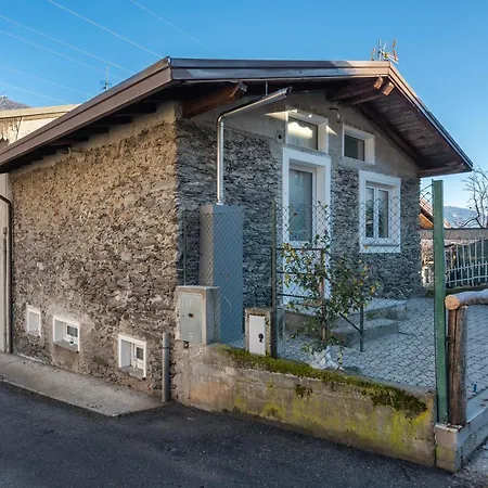 L' Abbraccio * Caiolo