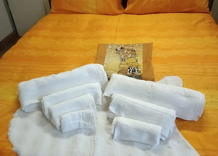 Apartamento L' Abbraccio *