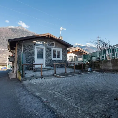 L' Abbraccio * Caiolo