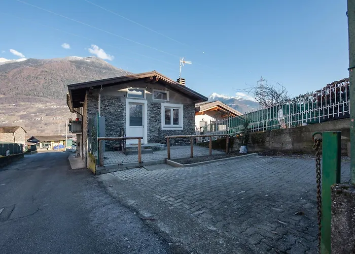 L' Abbraccio * Caiolo